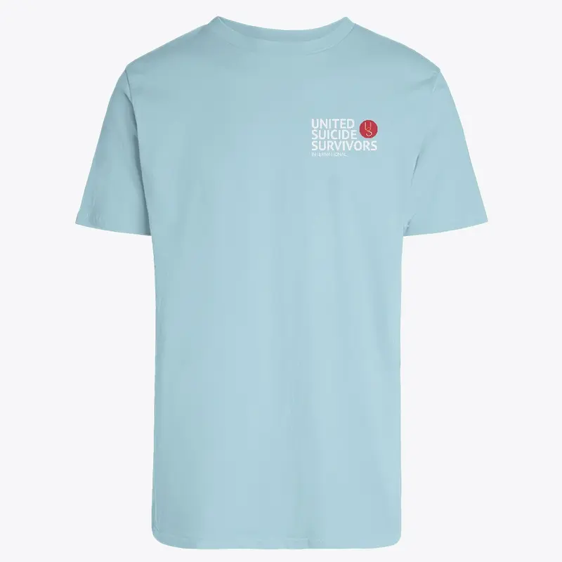 Lived Experience Collective Shirt