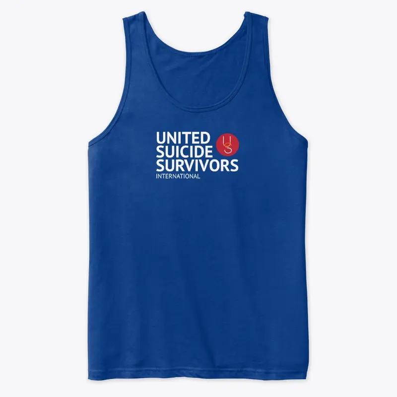 United Suicide Survivors Tank