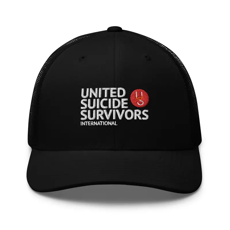 United Survivors Trucker Hat