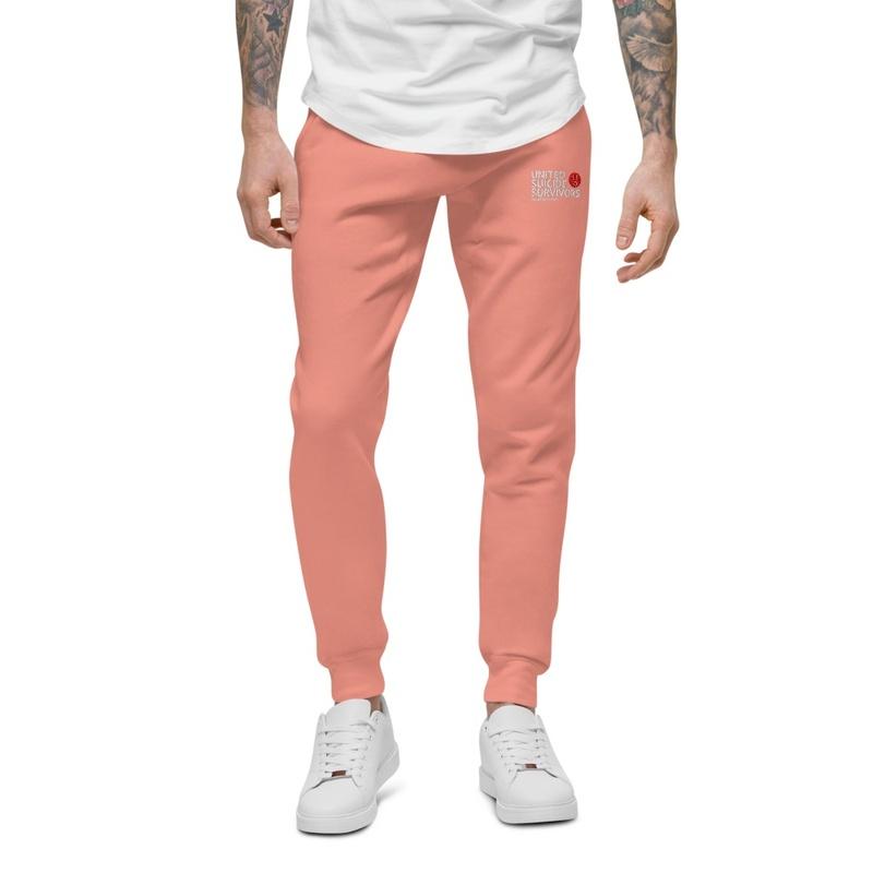 United Survivors Joggers