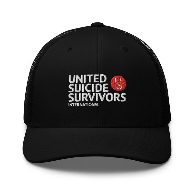 United Survivors Trucker Hat